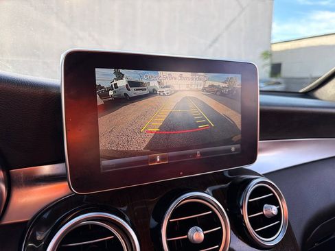 Used 2019 Mercedes-Benz GLC 300 4MATIC Coupe image 34