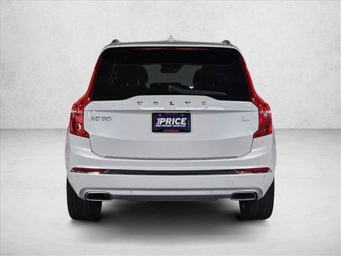 Used 2021 Volvo XC90 T8 Inscription w/ Advanced Package image 7