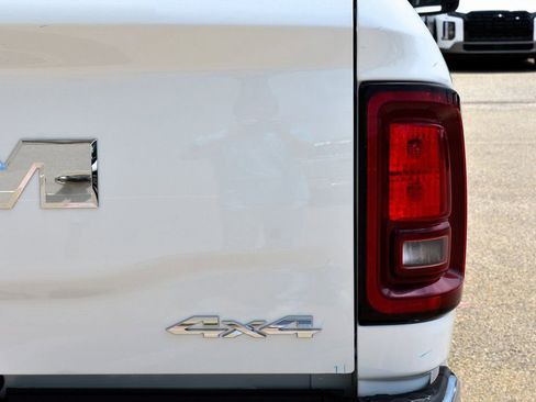 New 2025 RAM 2500 Big Horn image 13