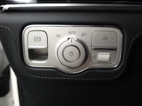 Certified 2024 Mercedes-Benz GLS 63 AMG 4MATIC image 10