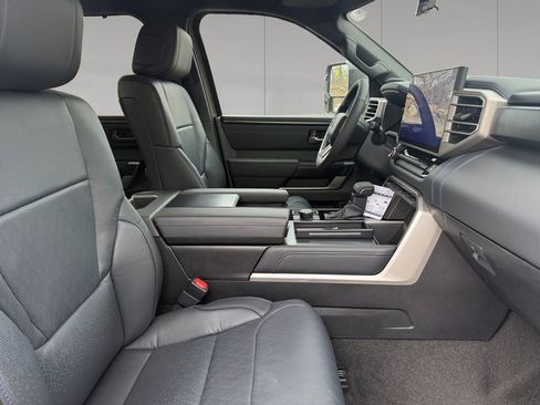 New 2026 Toyota Tundra 4x4 CrewMax image 17