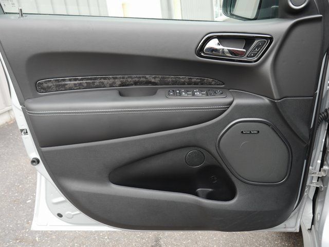 Used 2024 Dodge Durango SRT AWD/4WD image 18