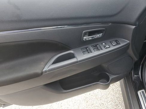 Used 2024 Mitsubishi Outlander Sport ES AWD/4WD image 21