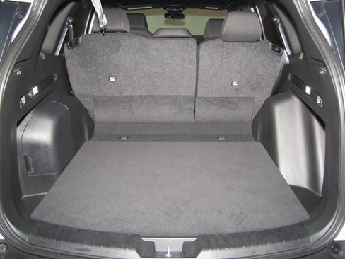 Certified 2025 Honda CR-V Sport image 15