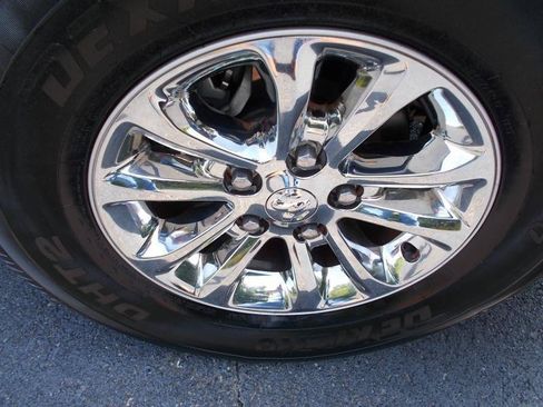 Used 2014 RAM 1500 Big Horn AWD/4WD image 19