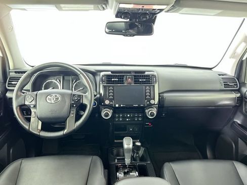 Used 2024 Toyota 4Runner TRD Pro AWD/4WD image 21