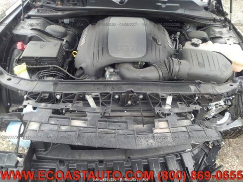 Used 2019 Dodge Challenger R/T w/ Performance Handling Group image 8