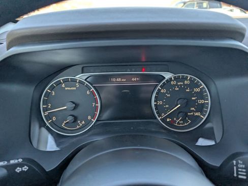 Used 2023 Nissan Rogue S image 17