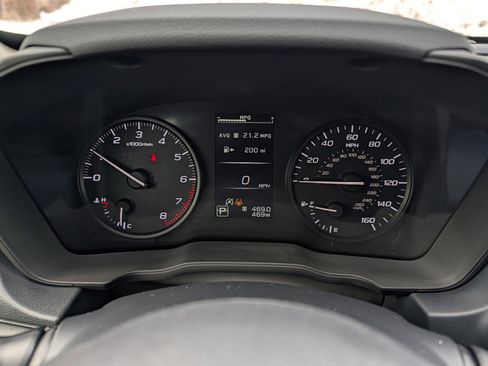 Certified 2025 Subaru Impreza 2.0i image 26