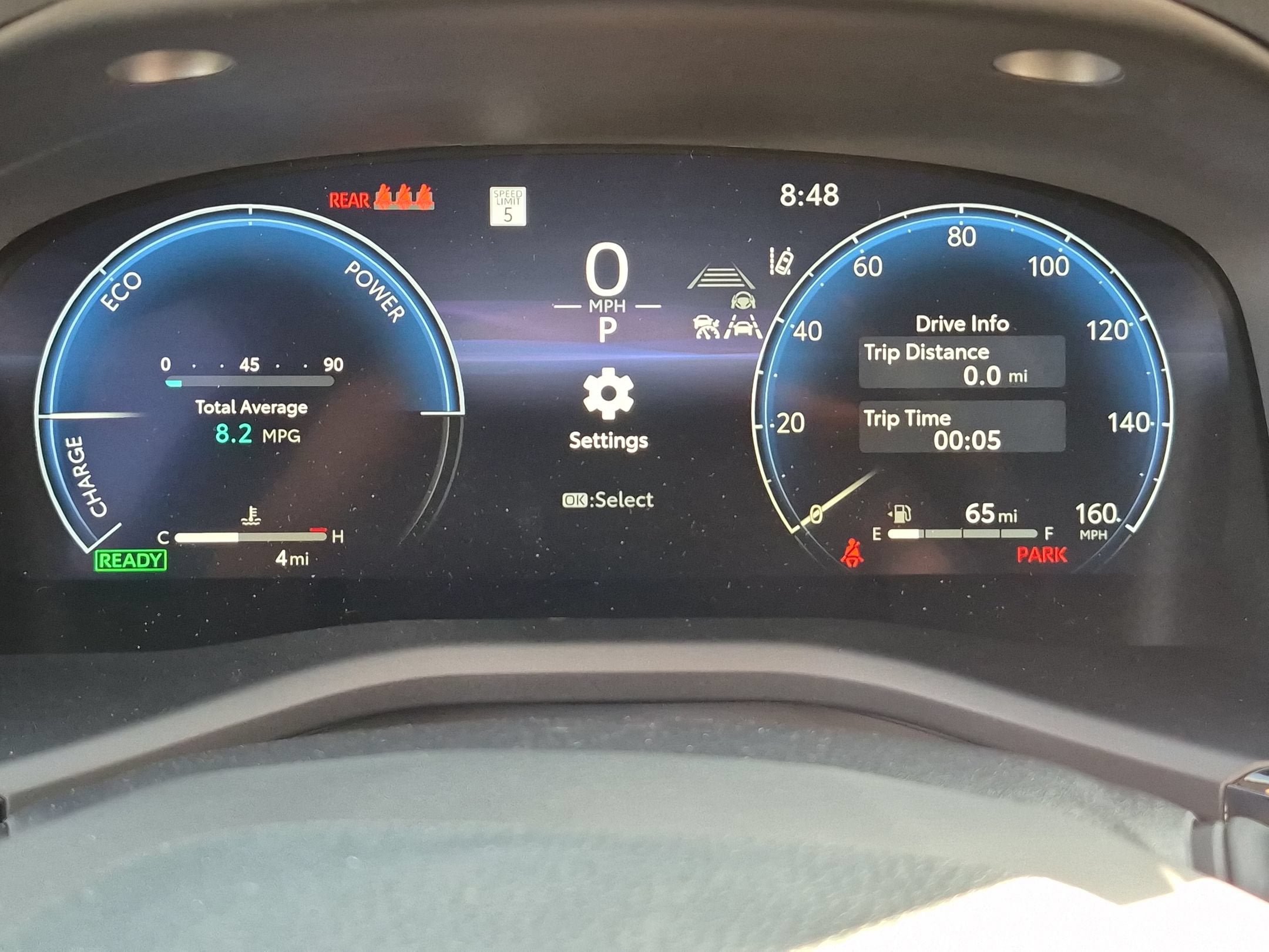 New 2026 Toyota Camry XLE w/ Premium Package FWD image 19