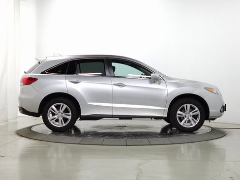 Used 2014 Acura RDX AWD w/ Technology Package image 12