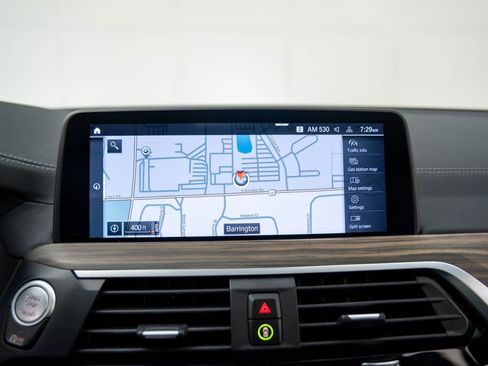 Used 2021 BMW X3 M40i w/ Premium Package image 25