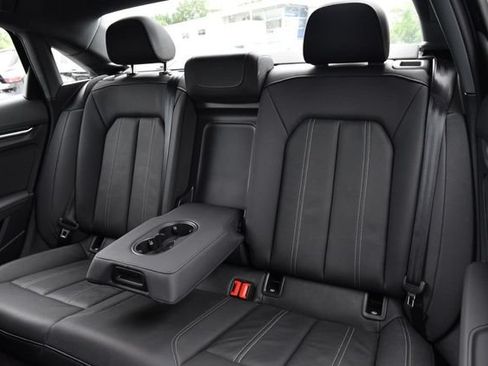 Used 2023 Audi A3 2.0T Premium Plus w/ Premium Plus Package AWD/4WD image 24