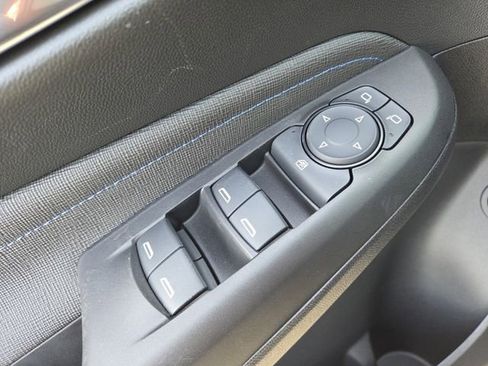 New 2026 Buick Envista Sport Touring w/ Convenience I Package FWD image 9