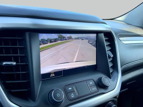 Certified 2023 GMC Acadia SLT AWD/4WD image 55