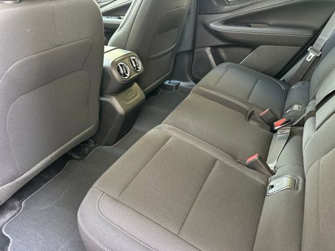 Used 2026 Chevrolet Blazer EV LT image 13