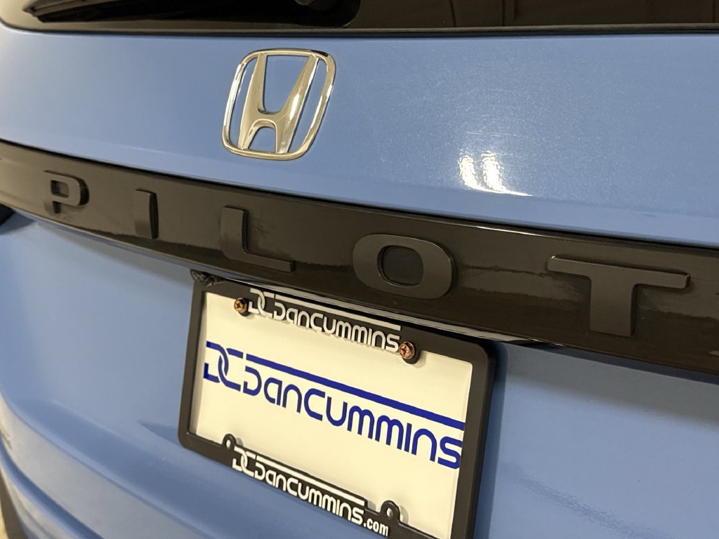 Used 2024 Honda Pilot TrailSport image 27