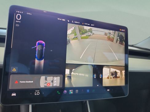 Used 2018 Tesla Model 3 Long Range RWD image 26