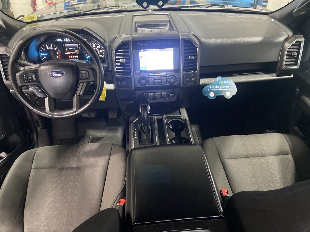 Used 2019 Ford F150 XLT w/ Equipment Group 302A Luxury AWD/4WD image 20