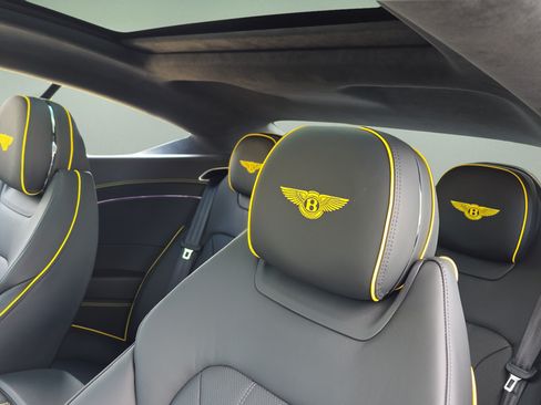 New 2026 Bentley Continental GT AWD/4WD image 21