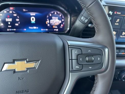 New 2026 Chevrolet Silverado 1500 LT image 14
