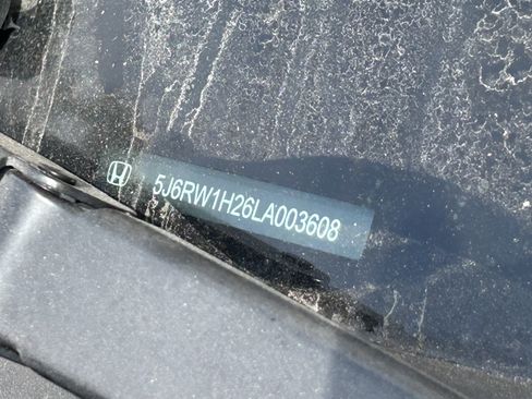 Used 2020 Honda CR-V LX image 5