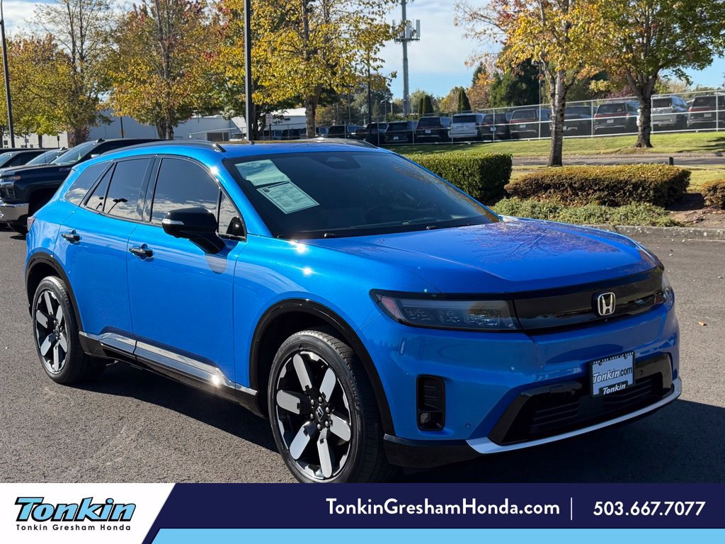 Used 2024 Honda Prologue Elite image 1