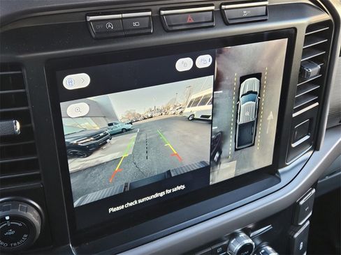 Used 2024 Ford F150 XLT w/ Tow/Haul Package image 18