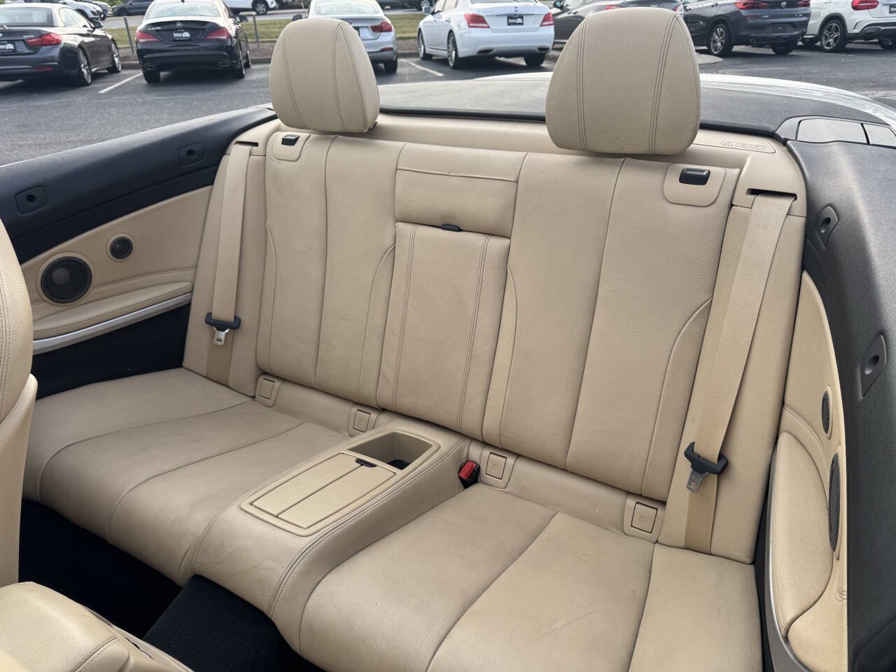 Used 2018 BMW 430i Convertible RWD image 10