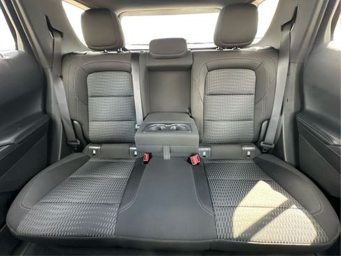 Used 2026 Chevrolet Equinox LT AWD/4WD image 14