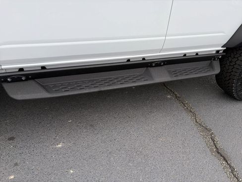 New 2025 Ford Bronco Badlands w/ Sasquatch Package image 30