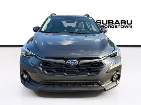 New 2026 Subaru Crosstrek 2.0i Premium image 2