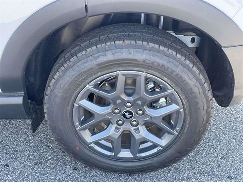 New 2025 Ford Bronco Sport Big Bend image 4