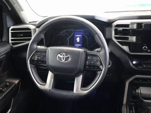 Used 2024 Toyota Tundra SR5 w/ SR5 Premium Package AWD/4WD image 26