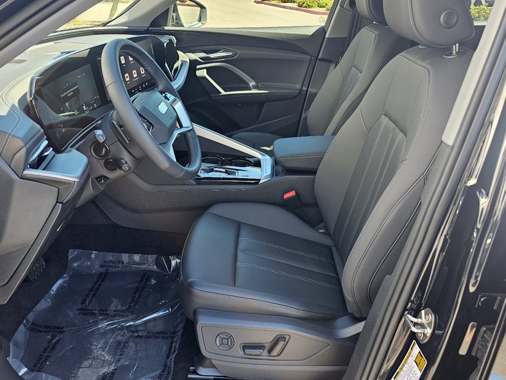 New 2026 Audi Q5 2.0T AWD/4WD image 2