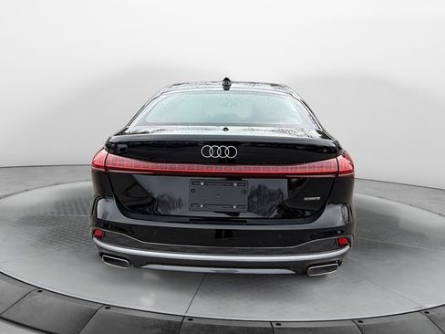New 2025 Audi A5 2.0T Premium Plus image 6