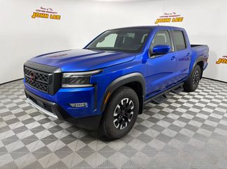 Used 2024 Nissan Frontier Pro-X w/ Technology Package RWD video 1