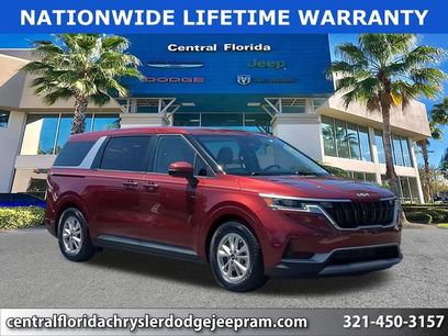 Used 2024 Kia Carnival LX