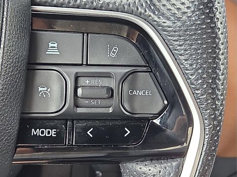 Used 2024 Toyota Tundra 1794 Edition image 22