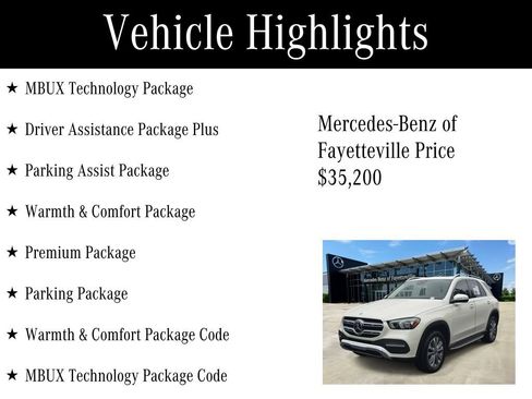 Used 2020 Mercedes-Benz GLE 350 4MATIC image 6