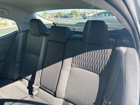 Certified 2025 Toyota Camry LE image 18