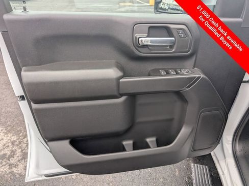 New 2026 Chevrolet Silverado 2500 W/T image 15