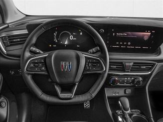 New 2026 Buick Encore GX Sport Touring FWD video 4