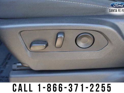 Used 2025 Chevrolet Silverado 2500 LT w/ Safety Package image 16