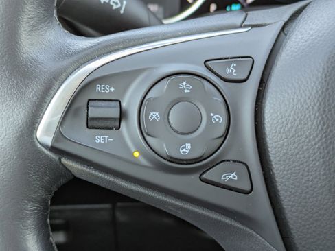 Certified 2020 Buick Envision Premium w/ LPO, Cargo Package image 27