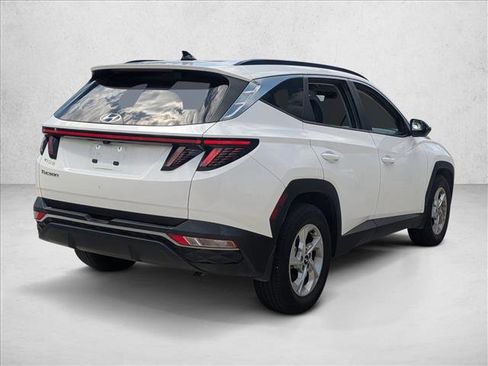 Used 2023 Hyundai Tucson SEL image 5