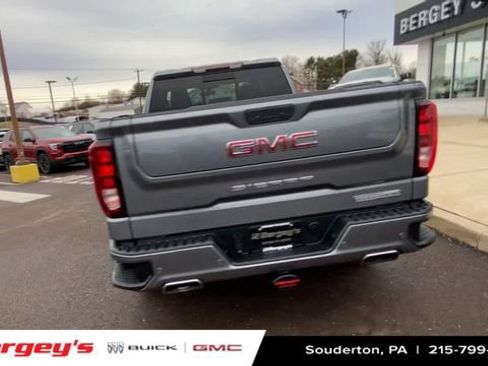 Used 2021 GMC Sierra 1500 Elevation w/ Preferred Package image 9