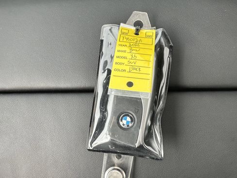 Used 2025 BMW X5 xDrive40i w/ Executive Package image 37