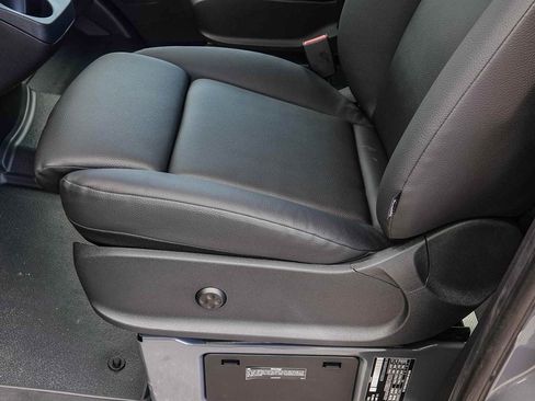 New 2025 Mercedes-Benz Sprinter 2500 image 21