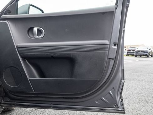 Used 2024 Hyundai Ioniq 5 SEL AWD/4WD image 32